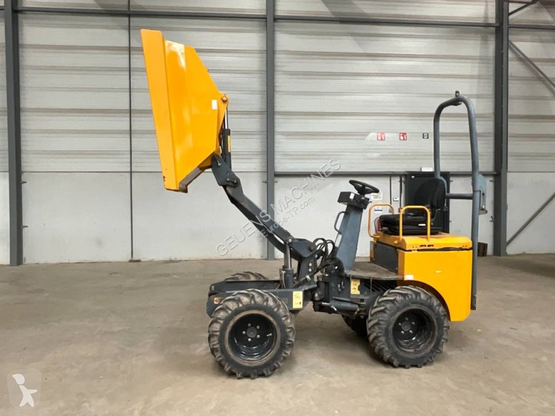 Dumper Terex