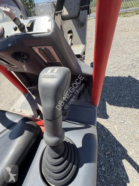Dumper Ausa  D 100 AHA