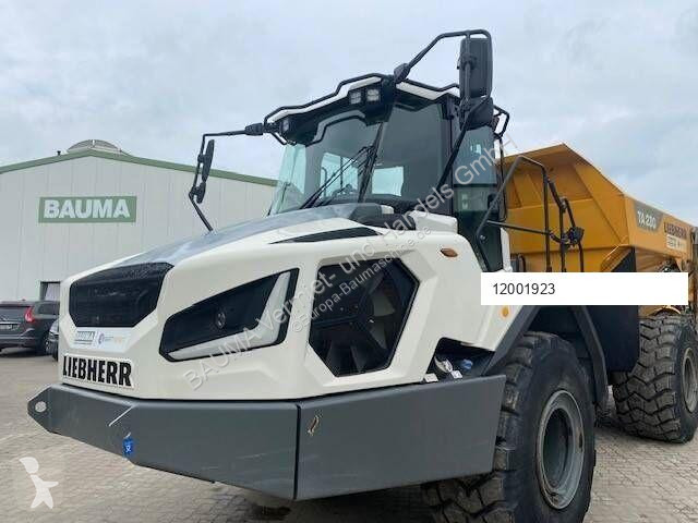 Sklápěčka Liebherr TA 230 Garantie 05/2026...