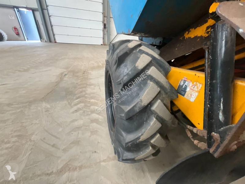Basculantă Thwaites 1 tonne