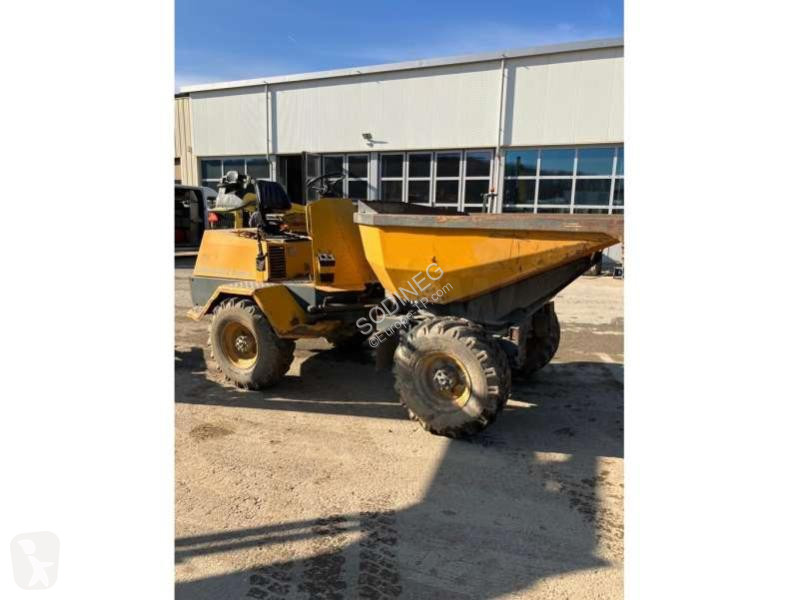 Basculantă Neuson  DHK 6002H