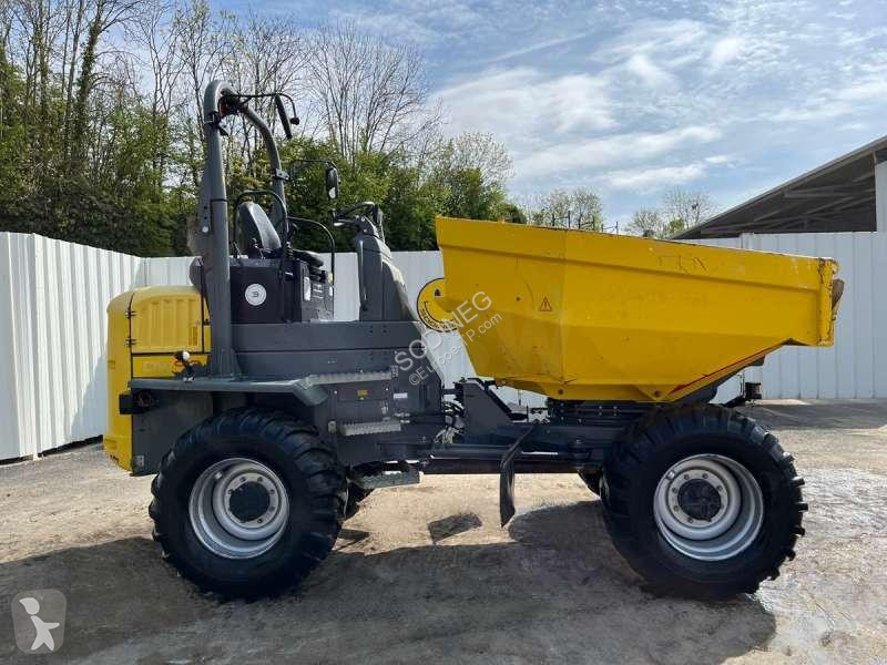Tippvagn Wacker Neuson  DW90