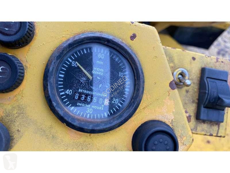 Dumper   AEBI KPC-1600 RK-H