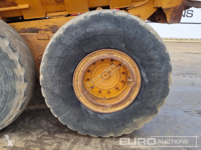 Dumper  MT27