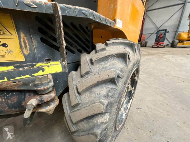 Dumper Terex TA 1