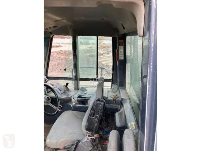Dumper Bell 6X6