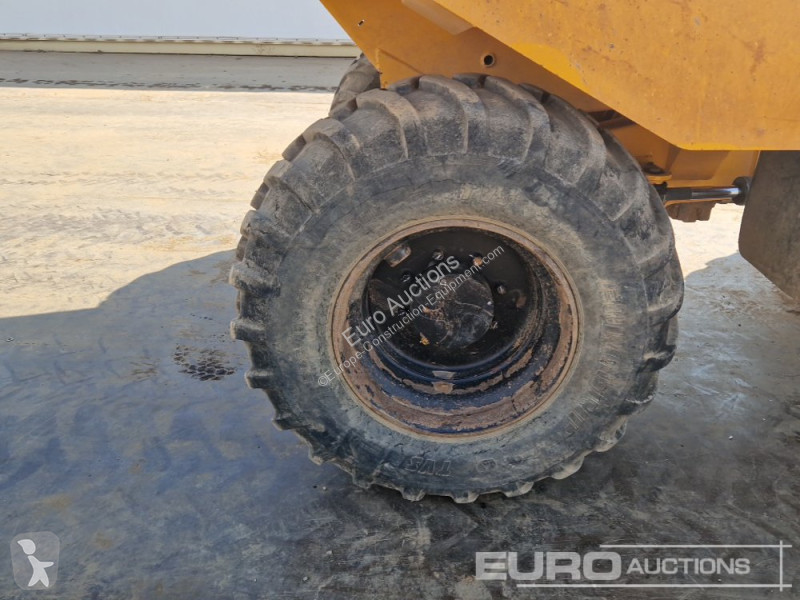Basculantă Thwaites 9 Ton