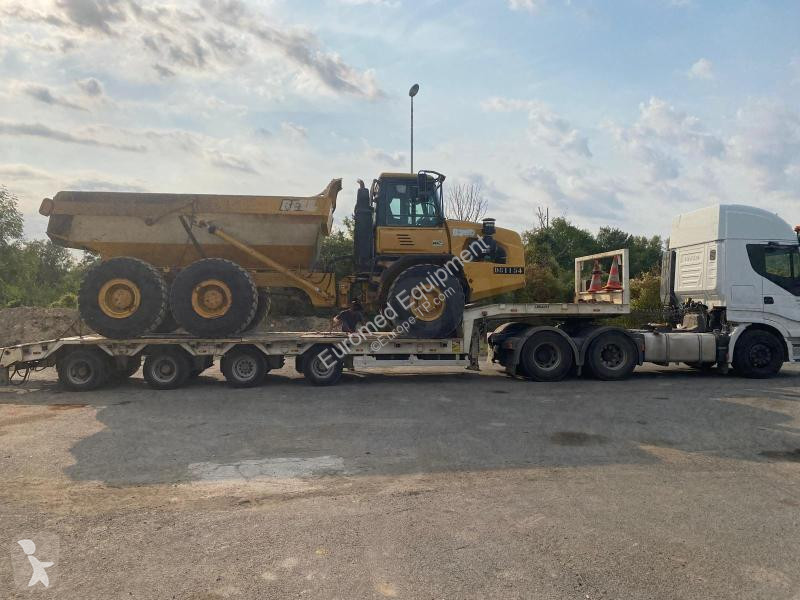 Dumper Bell