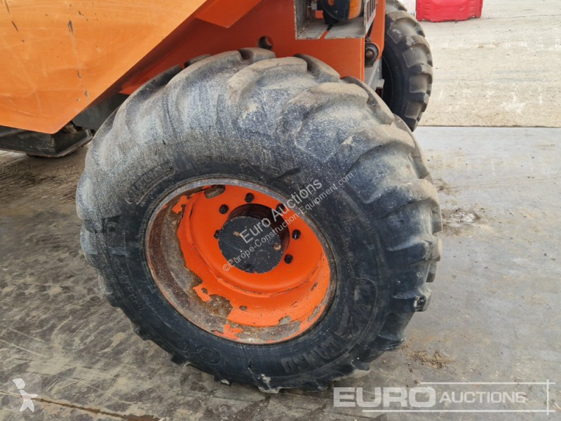 Dumper Ausa D1000AP