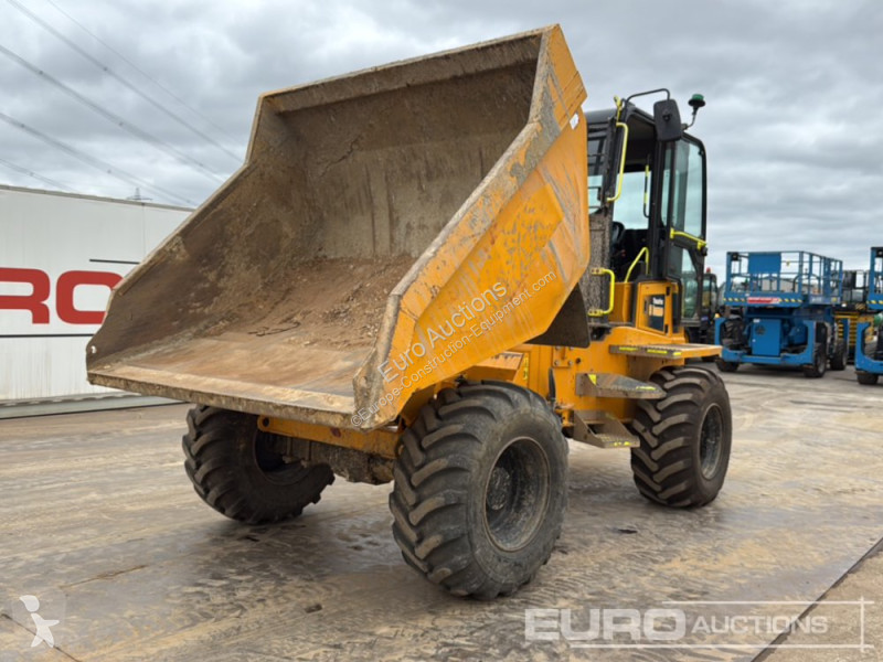Basculantă Thwaites 9 Ton