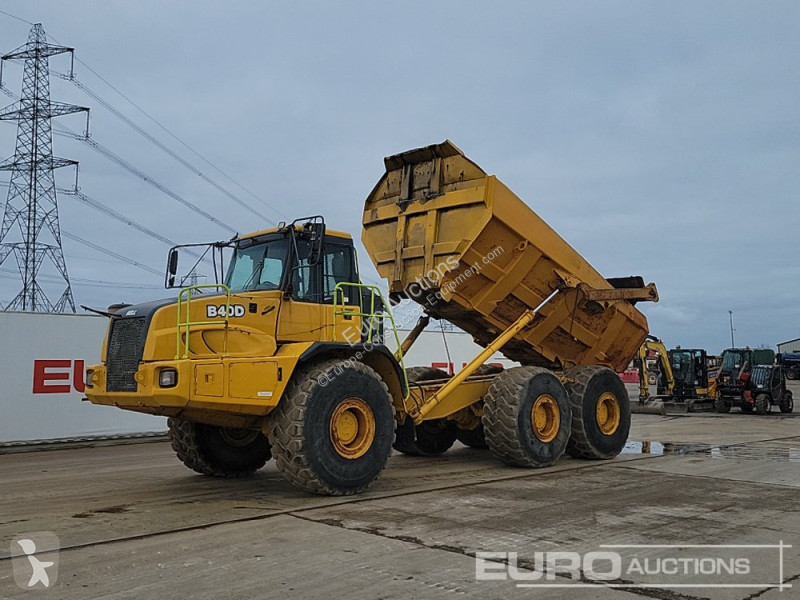 Dumper Bell