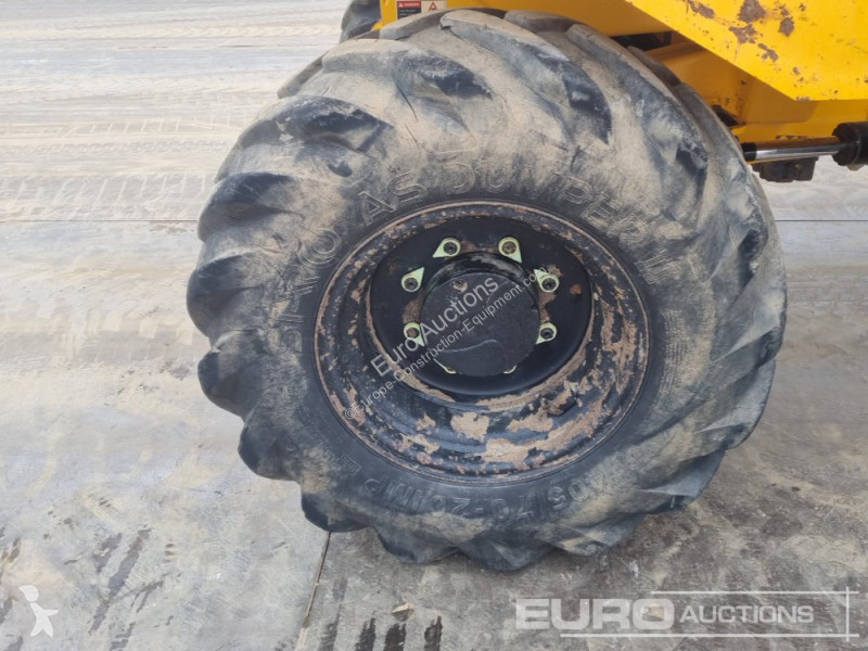 Basculantă Thwaites 6 Ton