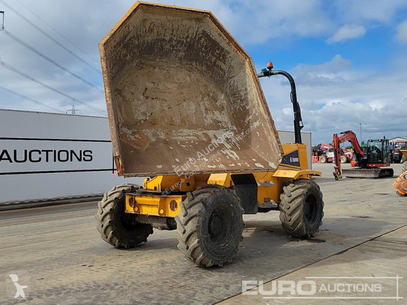 Basculantă Thwaites 6 Ton