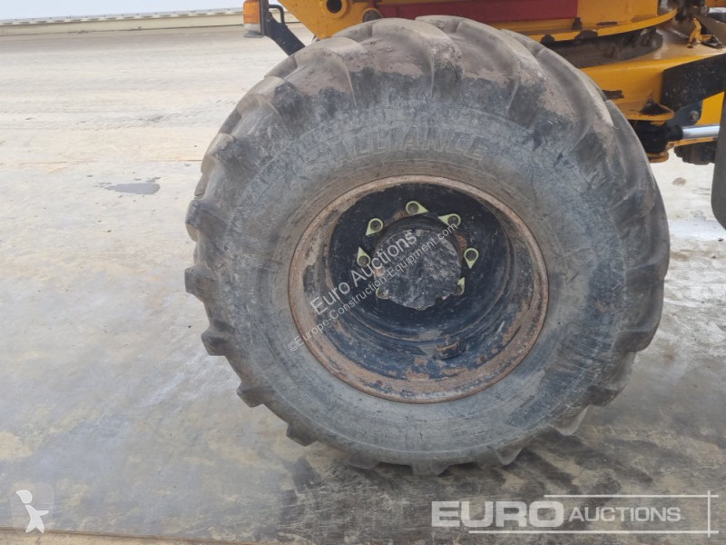 Basculantă Thwaites 9 Ton