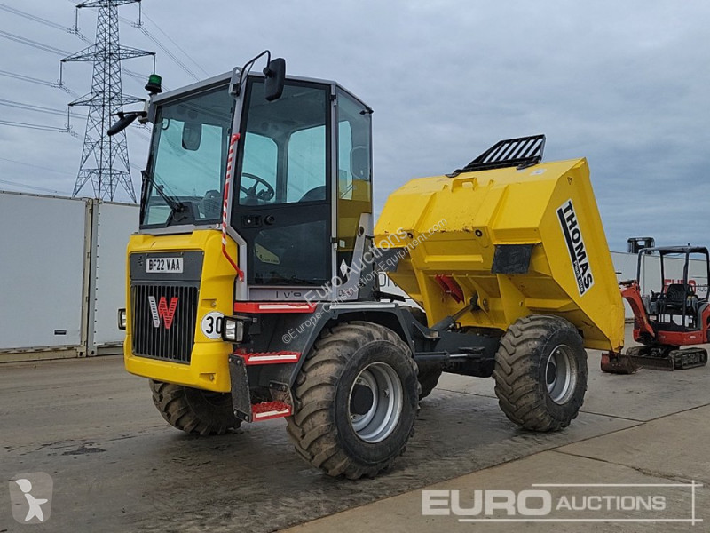 Dumper  DV90