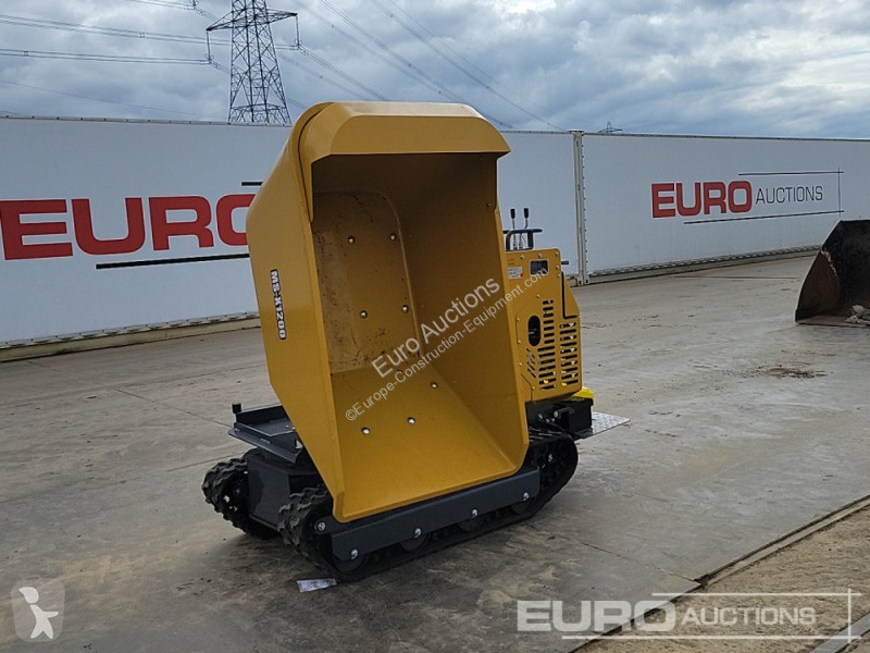 Dumper  MS-X1200