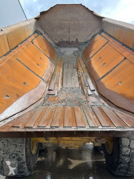 Dumper Caterpillar 730 C2 (CE marked / under...