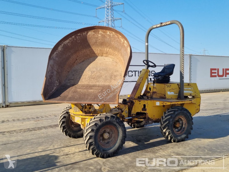 Dumper  3 Ton