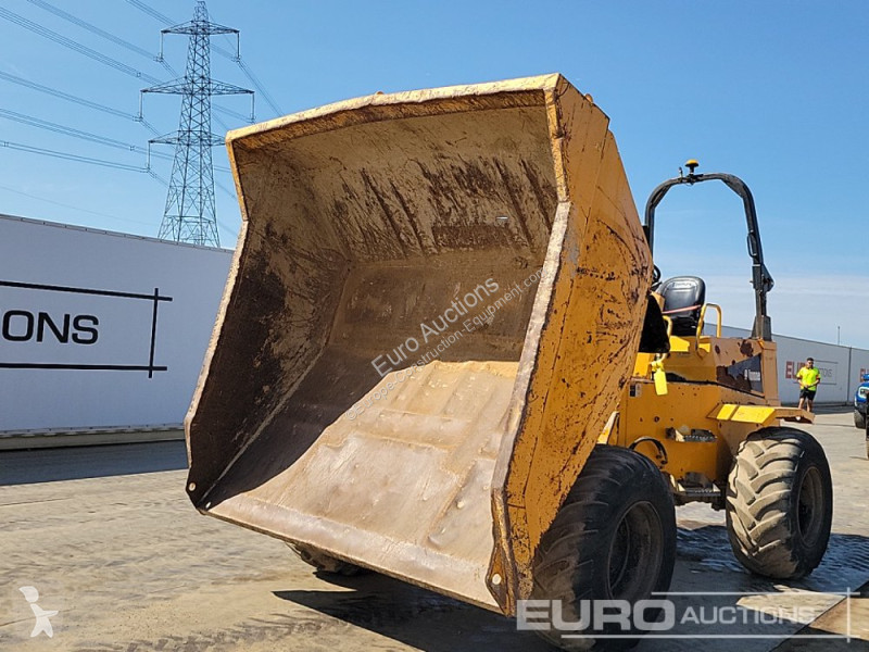 Basculantă Thwaites 9 Ton