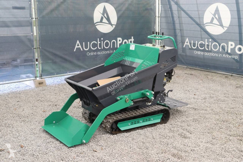 Dumper  500