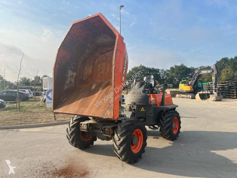 Dumper Ausa