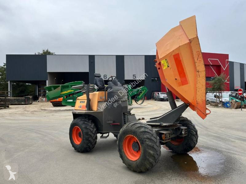 Dumper Ausa