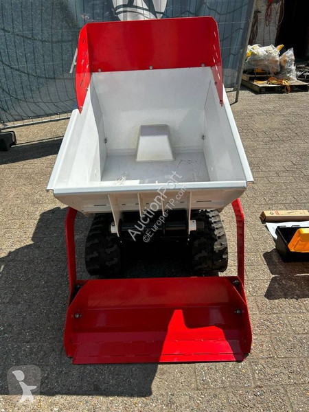 Dumper  CMD500