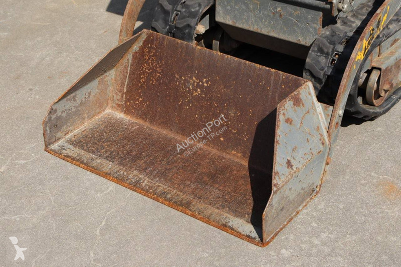 Dumper Neuson DT08PL