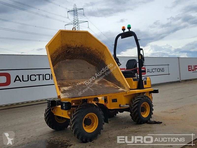 Dumper JCB 3STH
