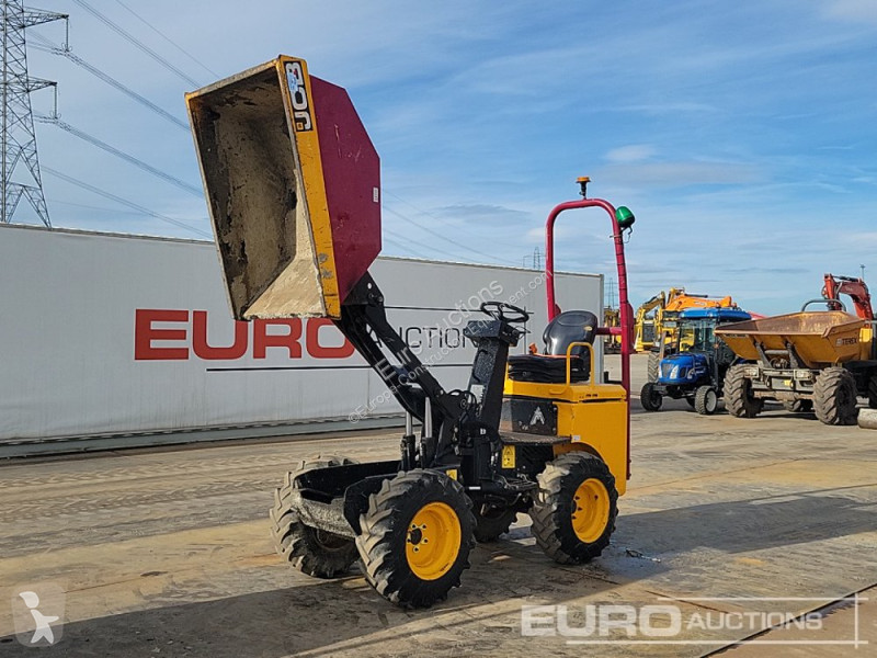 Dumper JCB 1THT
