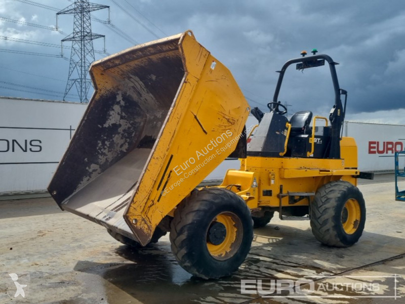 Basculantă JCB 9TFT