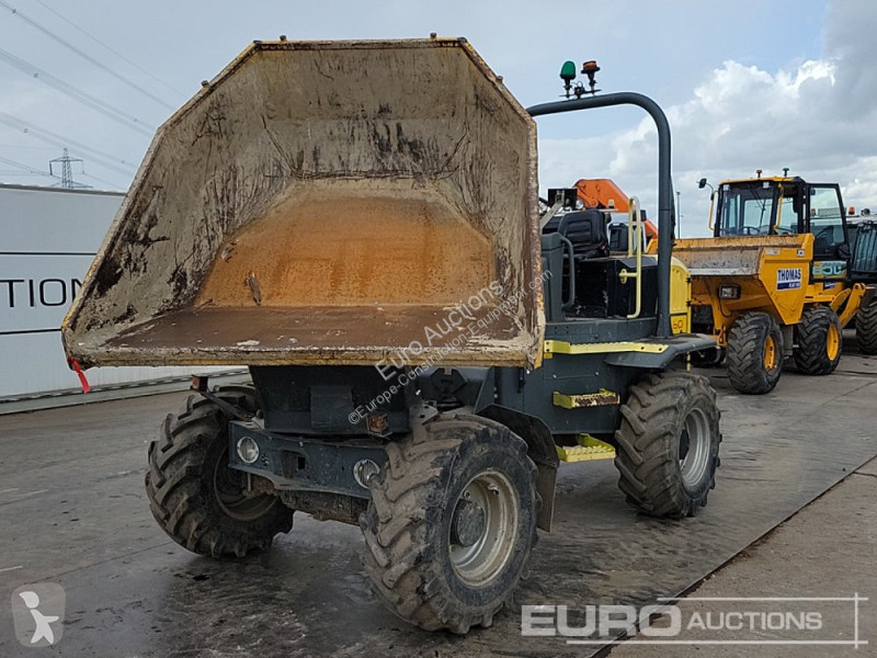 Basculantă  DW60