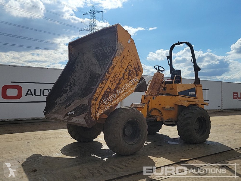 Basculantă Thwaites 9 Ton