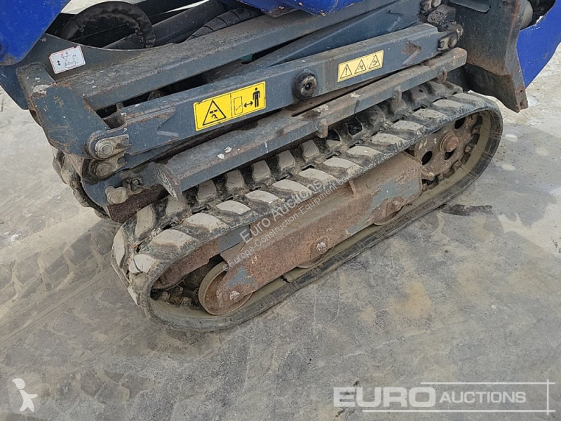 Dumper Gehl RD6/5.5 B HX