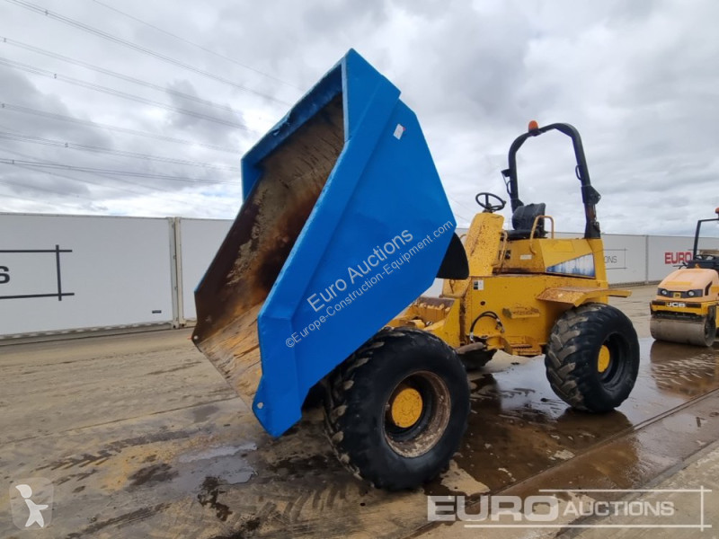 Basculantă Thwaites 9 Ton