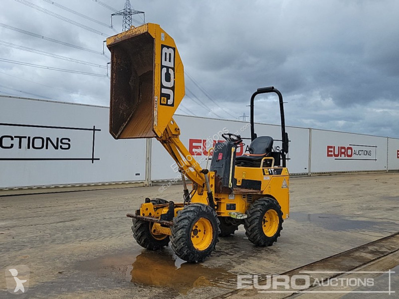 Dumper JCB 1T-1