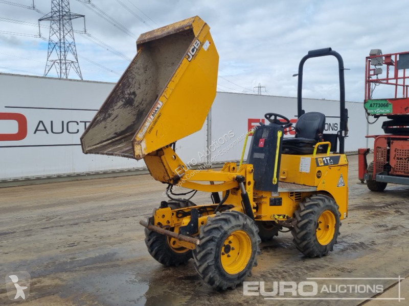 Dumper JCB 1T-1