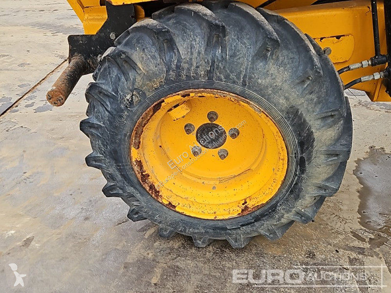 Dumper JCB 1T-1