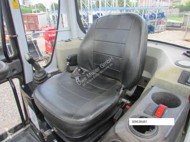 Dumper Wacker Neuson DW 90 Dumper 34.000 EUR