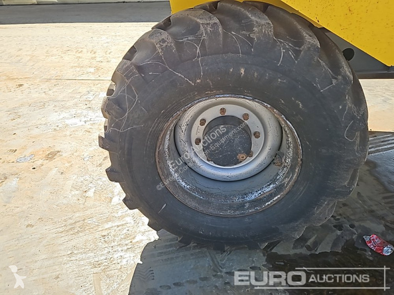 Basculantă  DW90