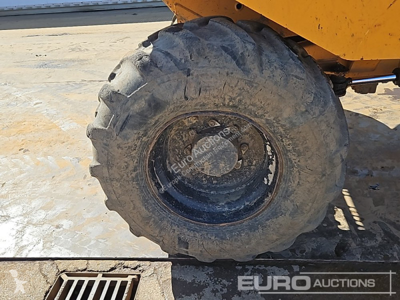 Basculantă Thwaites 9 Ton