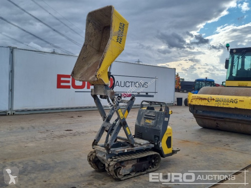 Dumper  DT05 D