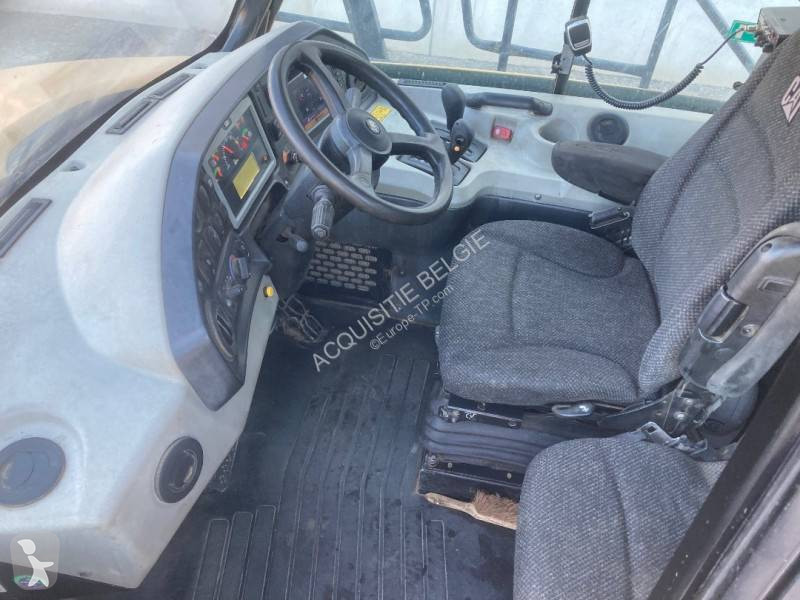 Dumper Caterpillar 730C