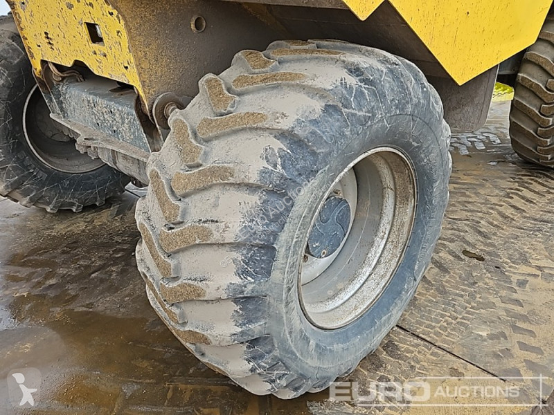 Sklápěčka  DW90