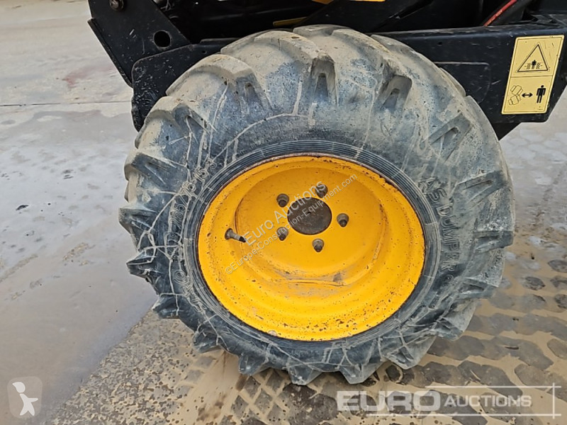 Dumper JCB 1THT
