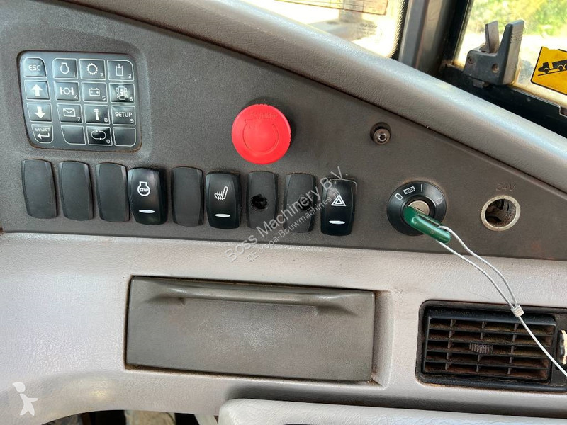 Sklápač Volvo - Good Overall Condition