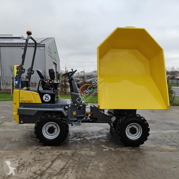Sklápač Wacker Neuson DW30-2