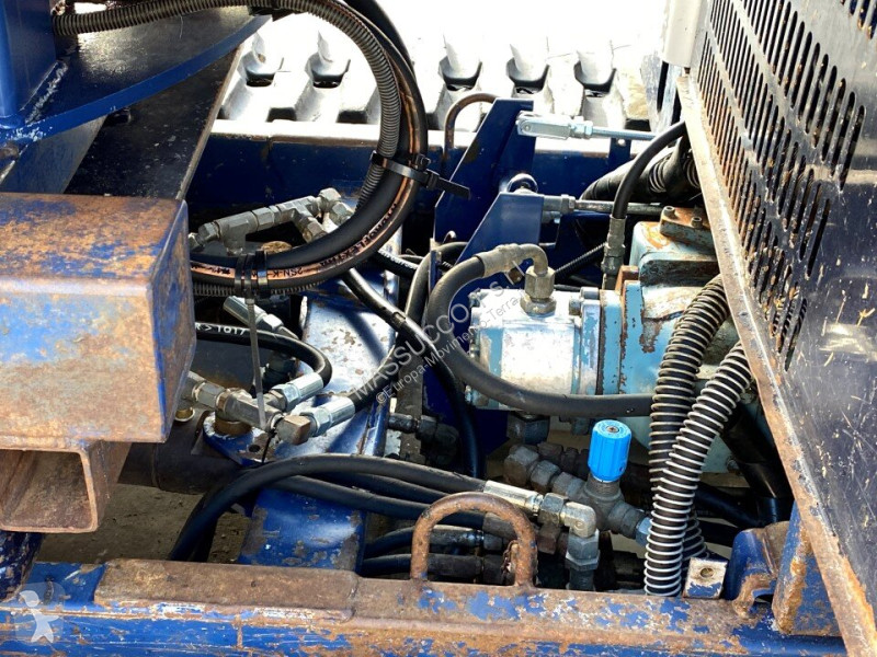 Sklápač  250R