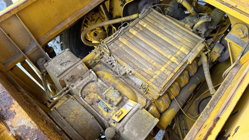 Sklápač  K40.5 4x2