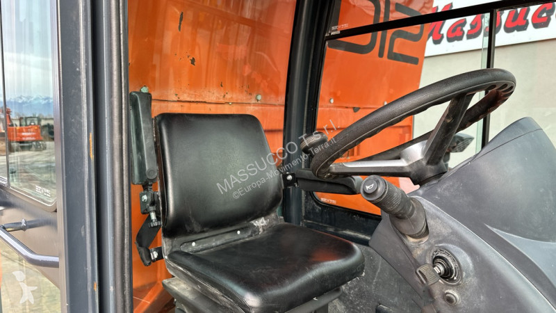 Sklápač  D12 4x4x4